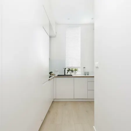 Apartment Hills - Red Zoppot